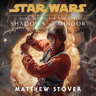 audiobook cover image