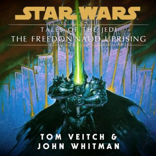 audiobook cover image
