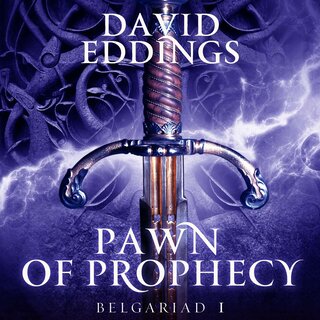 audiobook cover image