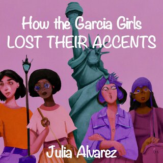 audiobook cover image