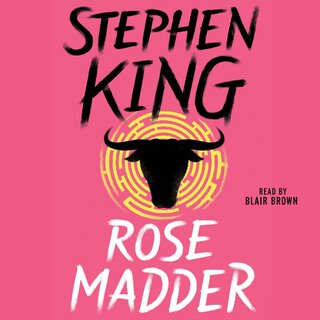audiobook cover image