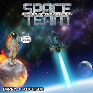 audiobook cover image