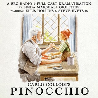 audiobook cover image