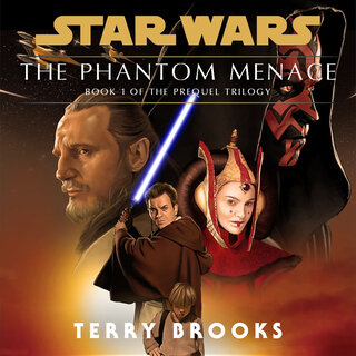 audiobook cover image