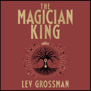 audiobook cover image