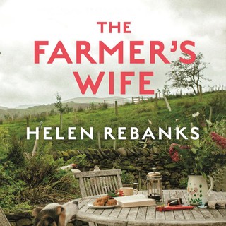 audiobook cover image