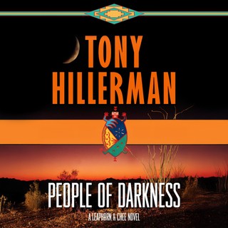 audiobook cover image
