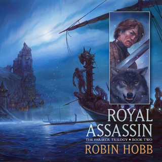 audiobook cover image