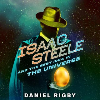 audiobook cover image