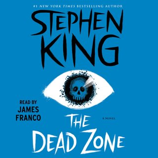 audiobook cover image