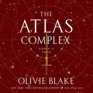audiobook cover image