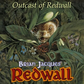 audiobook cover image