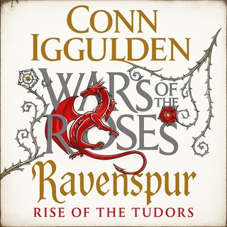 audiobook cover image