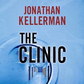 audiobook cover image