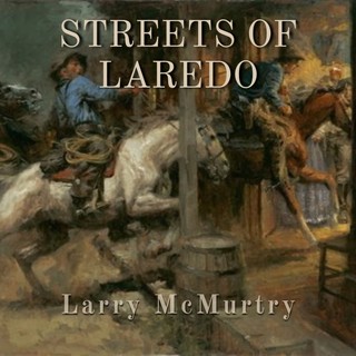 audiobook cover image