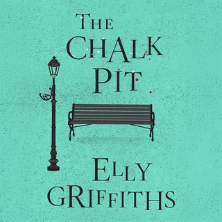 audiobook cover image