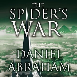 audiobook cover image