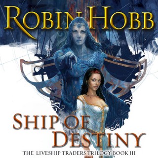 audiobook cover image