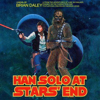 audiobook cover image
