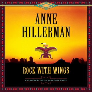audiobook cover image